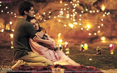 爱曲2剧照的剧照