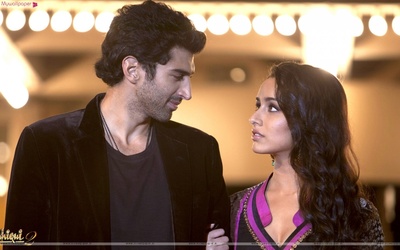 爱曲2剧照的剧照