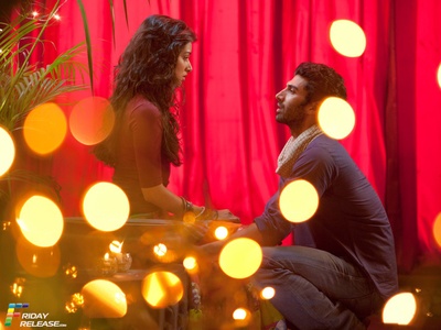 爱曲2剧照的剧照