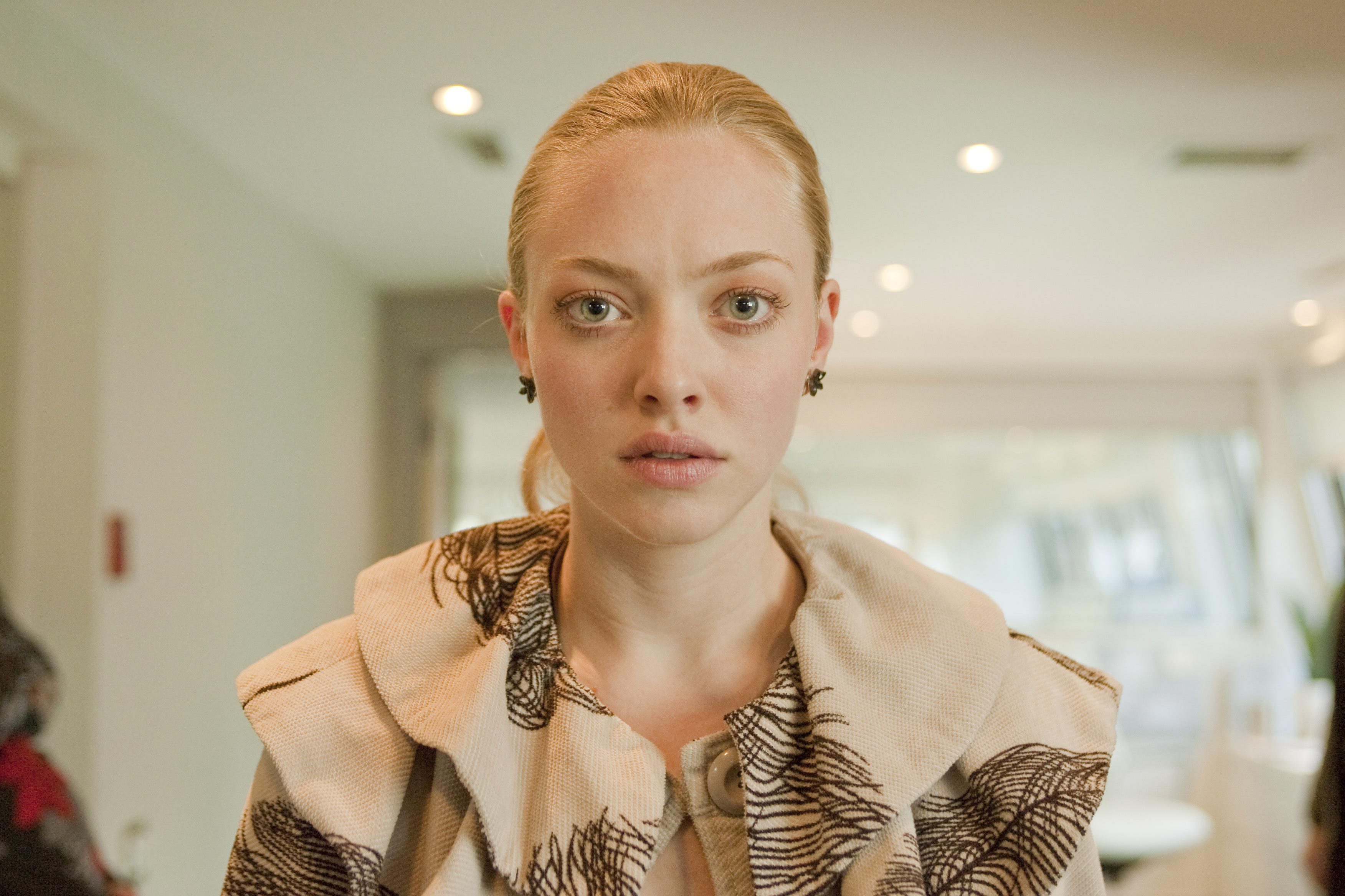 克洛伊剧照的剧照