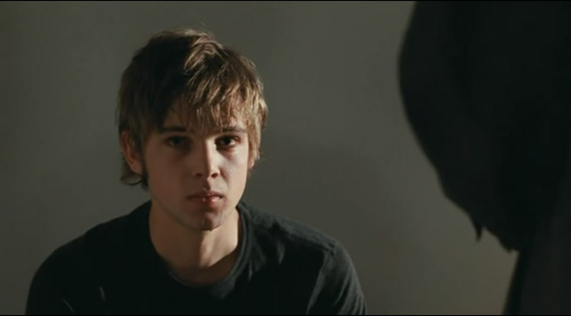 克洛伊剧照的剧照