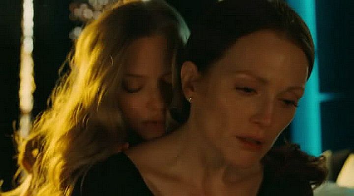 克洛伊剧照的剧照