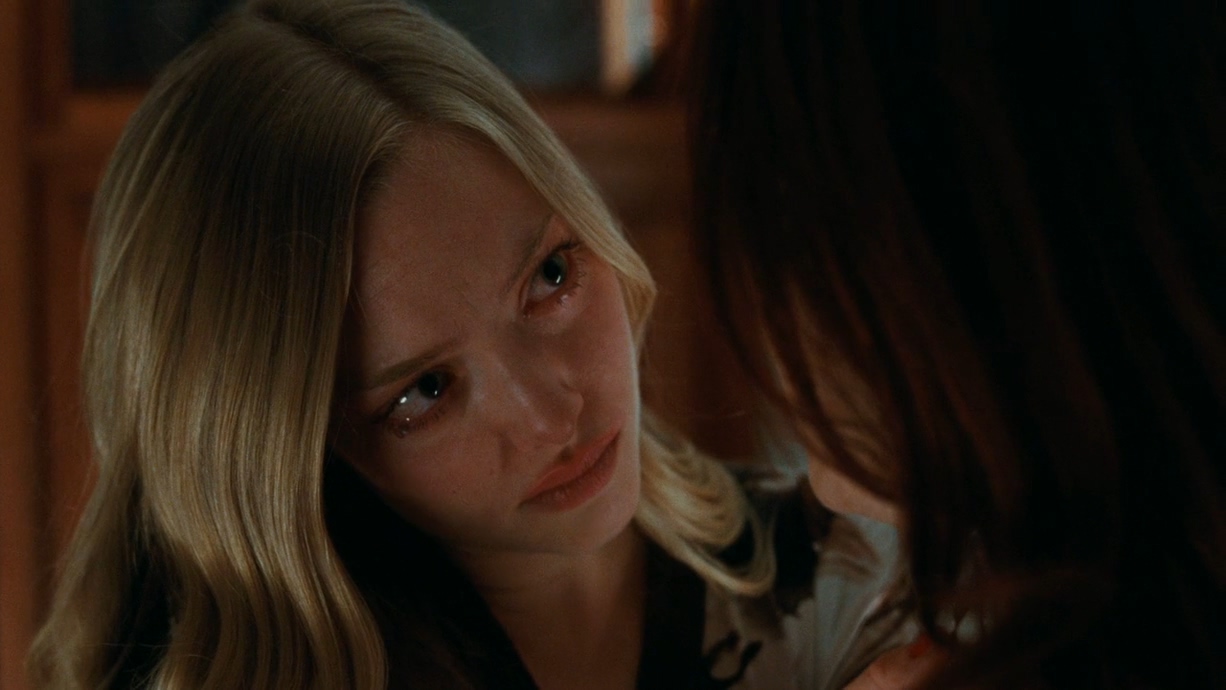 克洛伊剧照的剧照