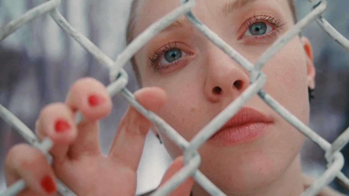 克洛伊剧照的剧照