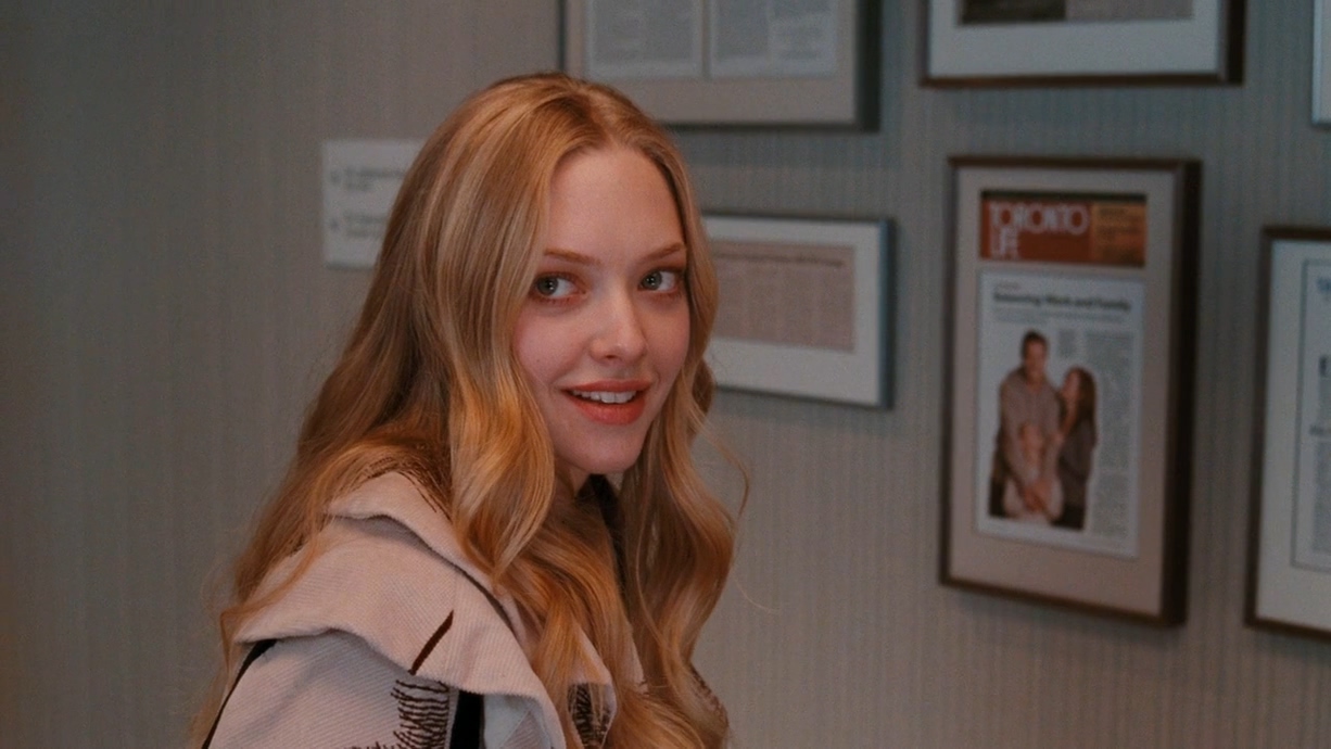 克洛伊剧照的剧照