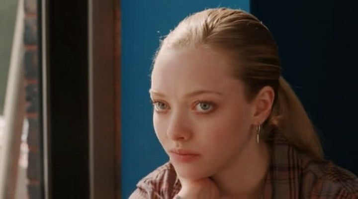 克洛伊剧照的剧照