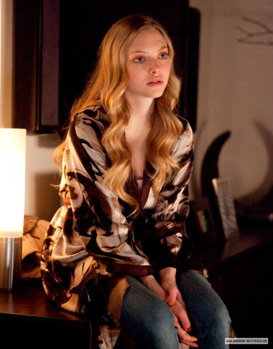 克洛伊剧照的剧照