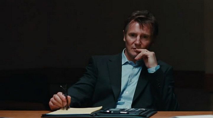 克洛伊剧照的剧照