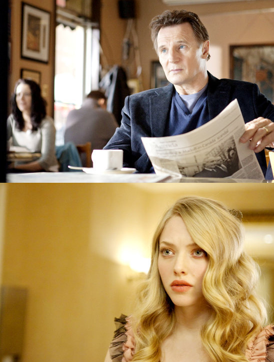 克洛伊剧照的剧照