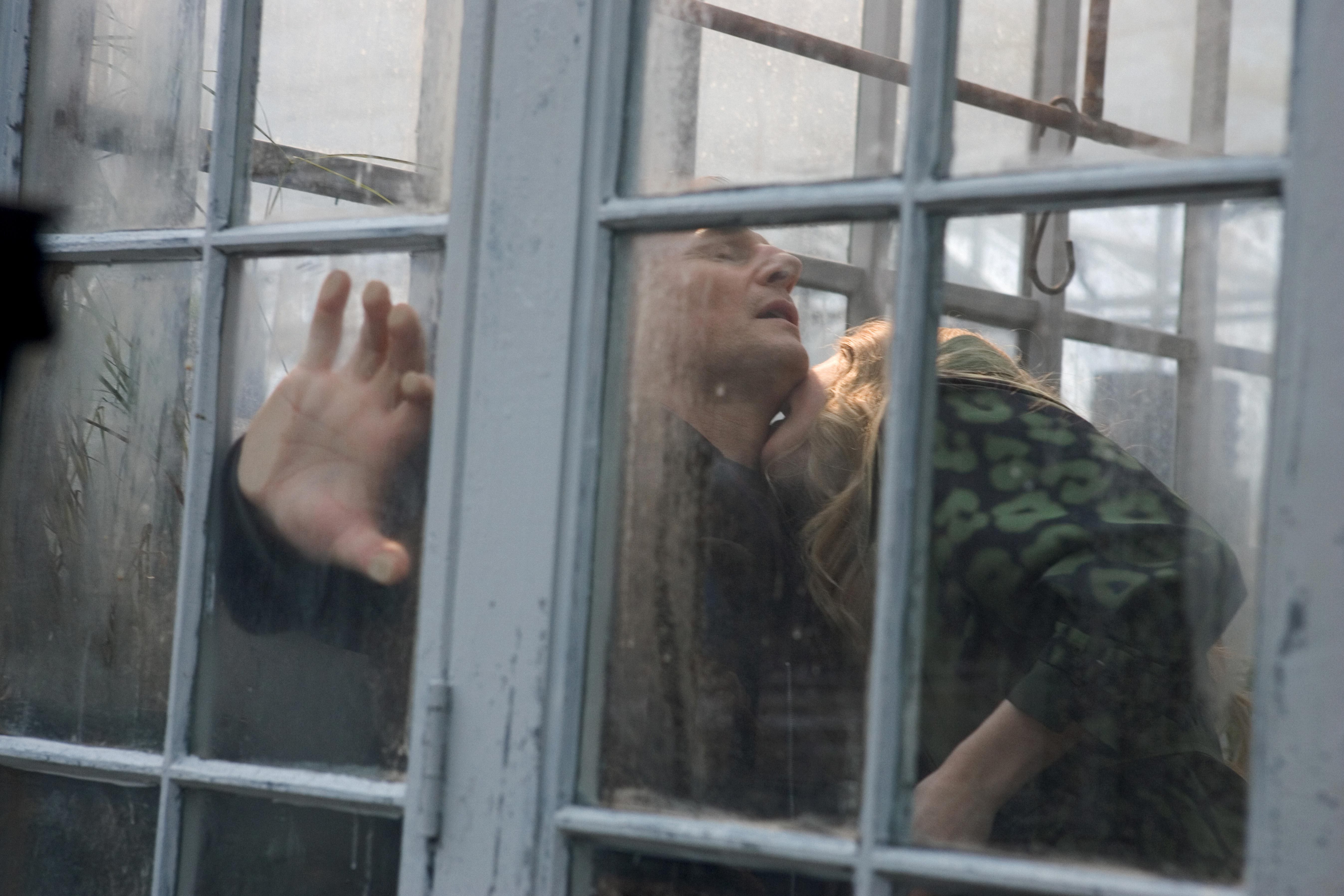 克洛伊剧照的剧照