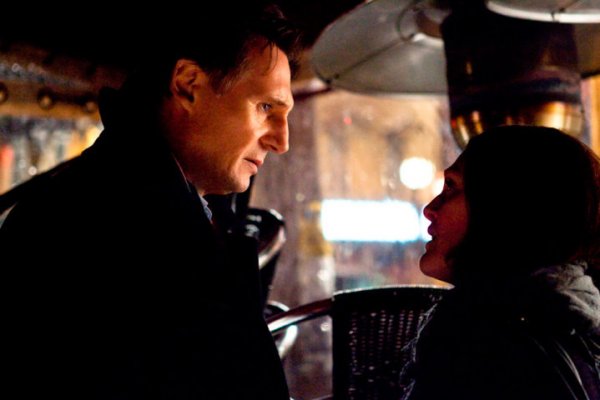 克洛伊剧照的剧照