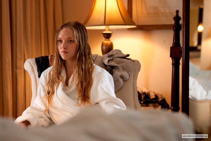 克洛伊剧照的剧照