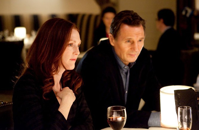 克洛伊剧照的剧照