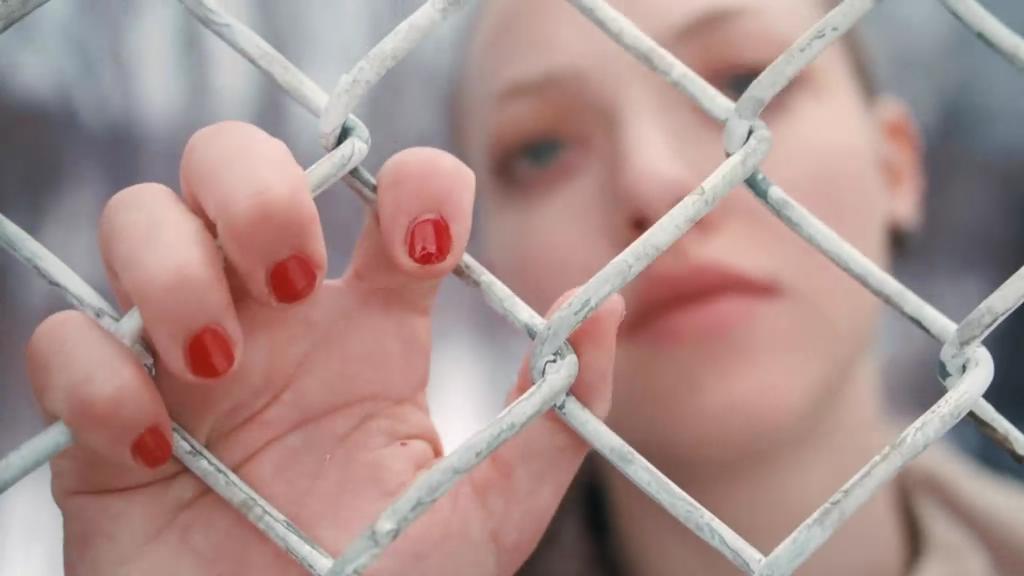 克洛伊剧照的剧照