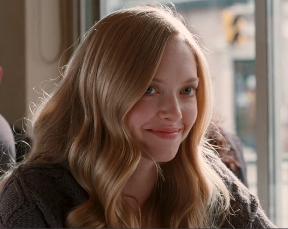 克洛伊剧照的剧照