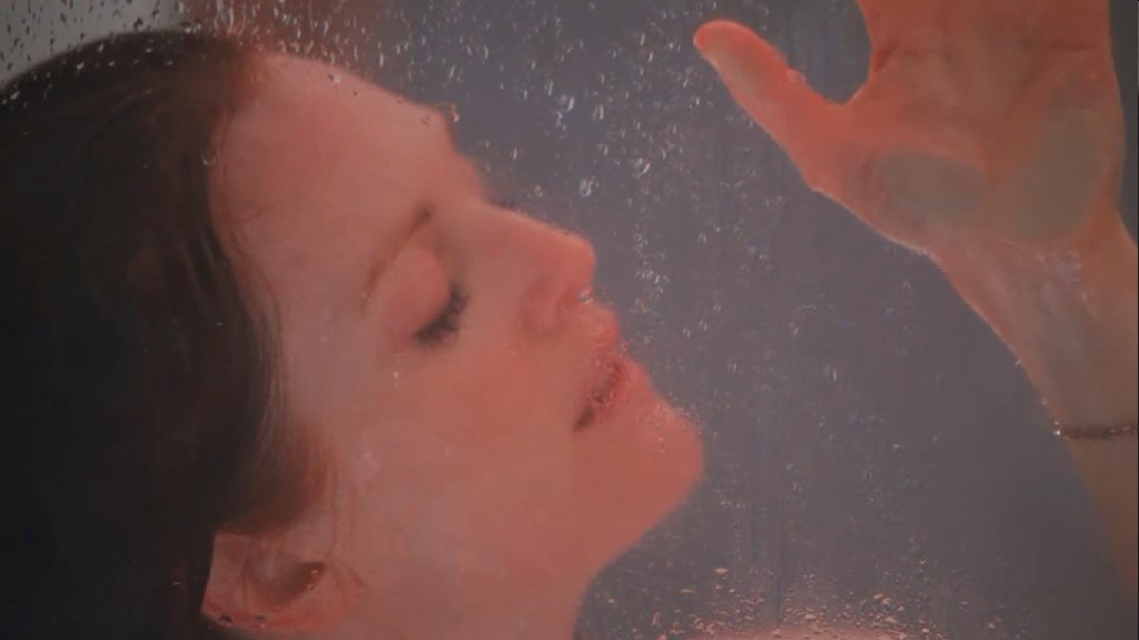 克洛伊剧照的剧照