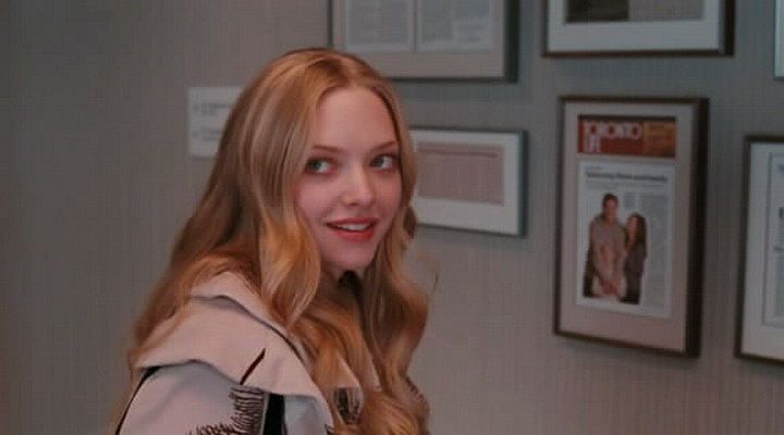 克洛伊剧照的剧照