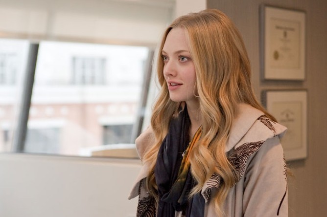 克洛伊剧照的剧照