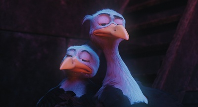 Elias og Storegaps hemmelighet剧照的剧照