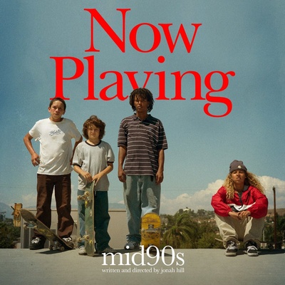 90年代中期剧照的剧照