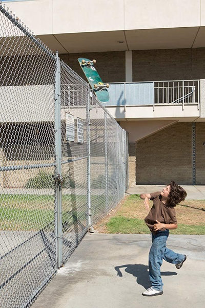 90年代中期剧照的剧照