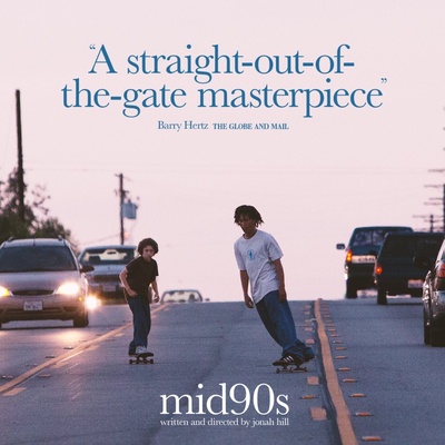 90年代中期剧照的剧照