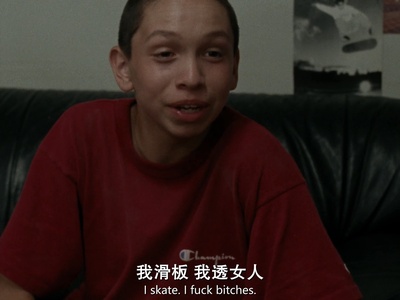 90年代中期剧照的剧照