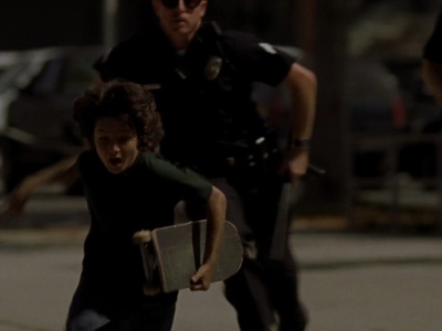 90年代中期剧照的剧照