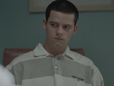 90年代中期剧照的剧照