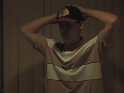 90年代中期剧照的剧照