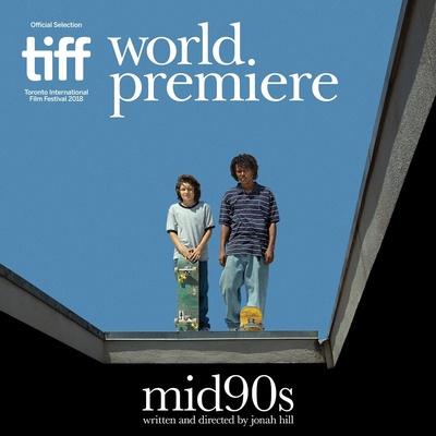 90年代中期剧照的剧照