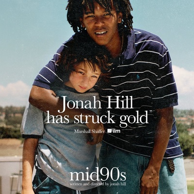 90年代中期剧照的剧照