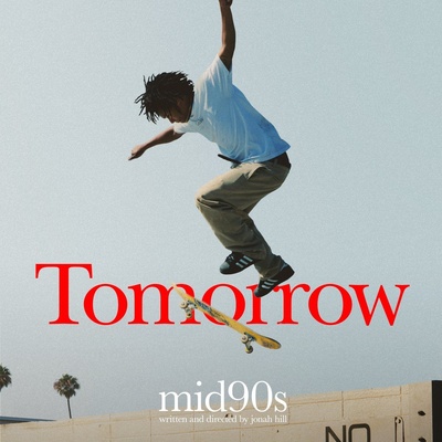 90年代中期剧照的剧照