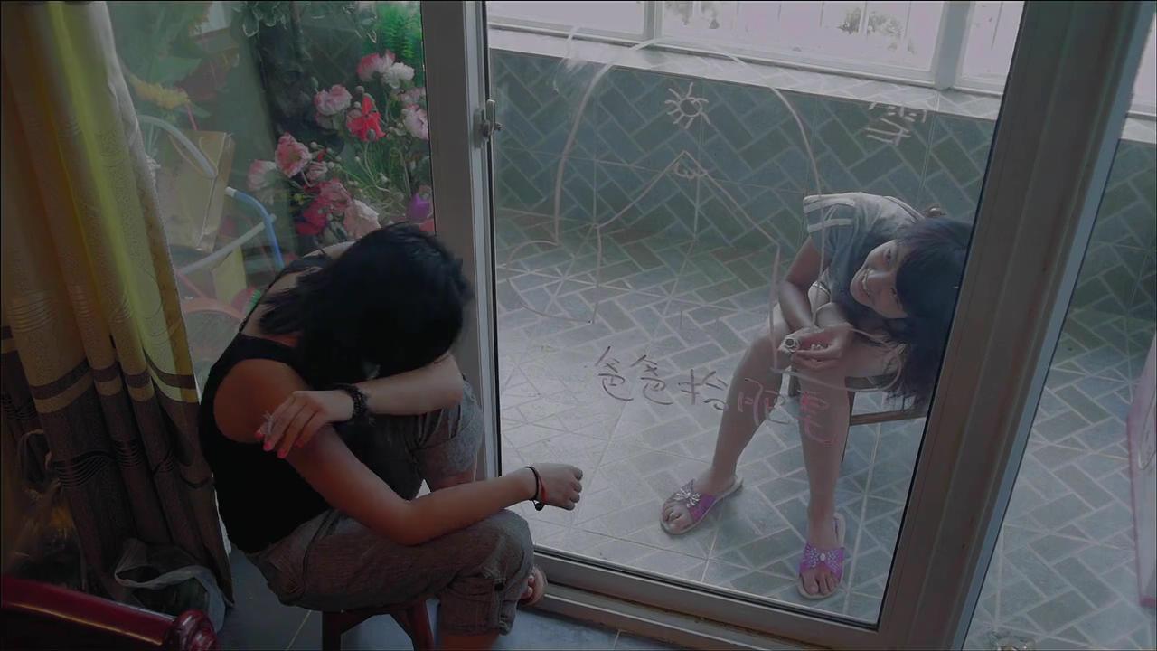 杨梅洲剧照的剧照