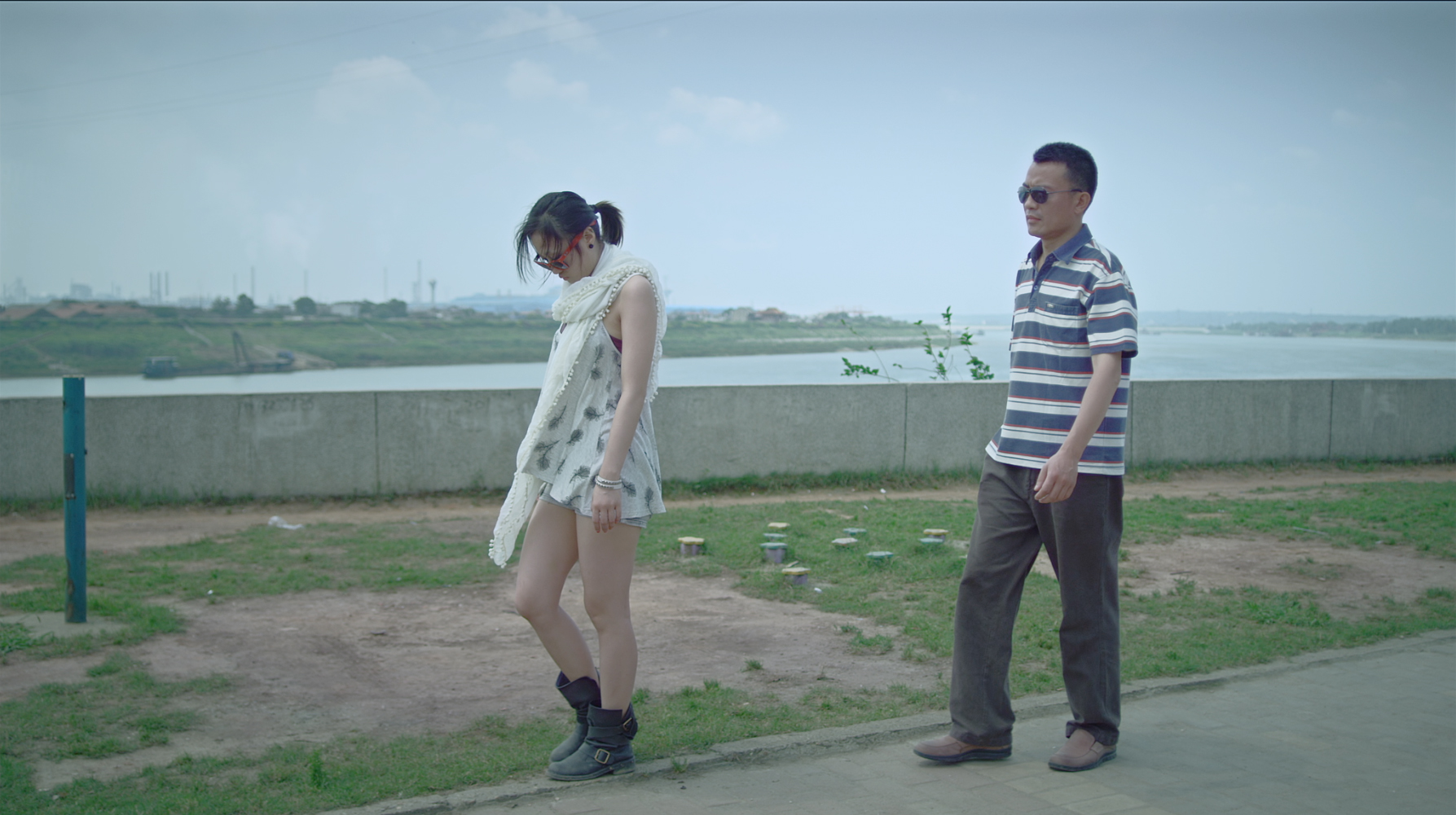 杨梅洲剧照的剧照