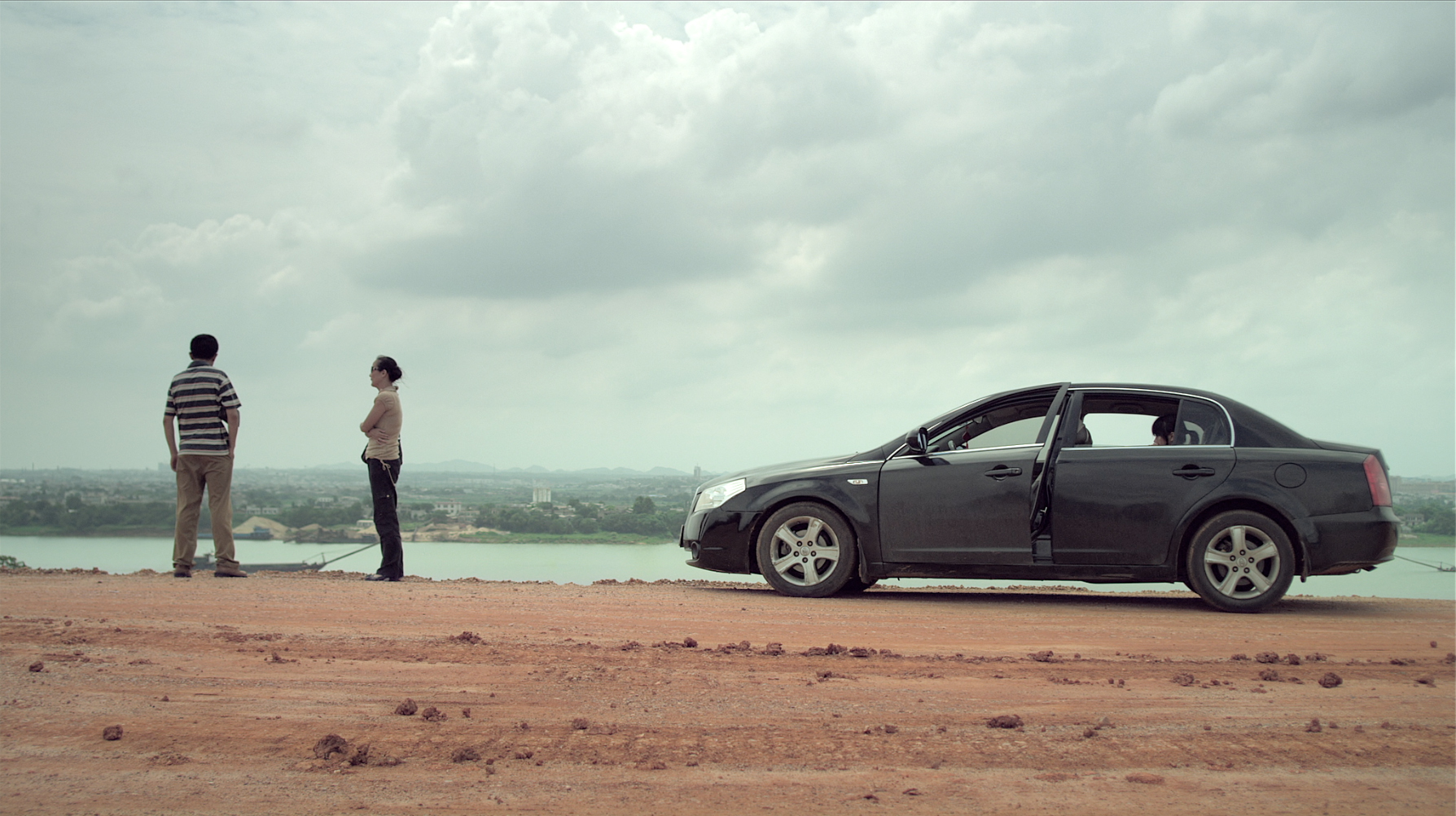 杨梅洲剧照的剧照