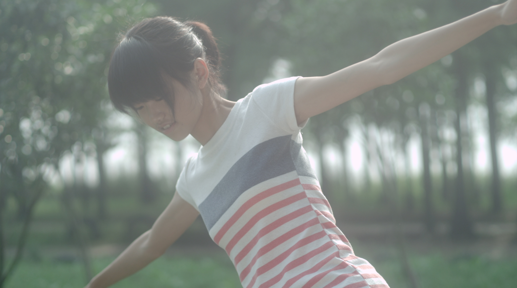 杨梅洲剧照的剧照