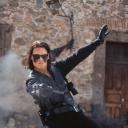 墨西哥往事剧照