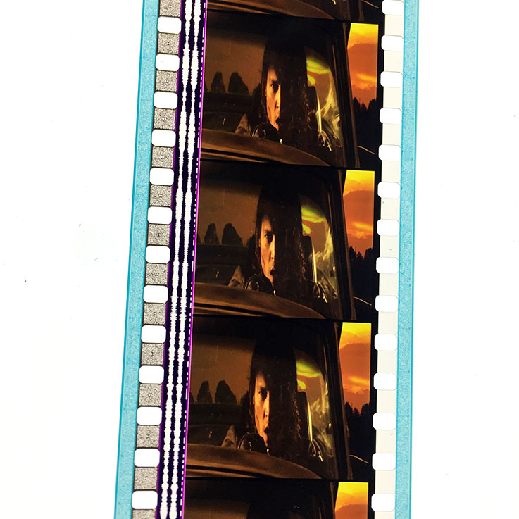 墨西哥往事剧照的剧照