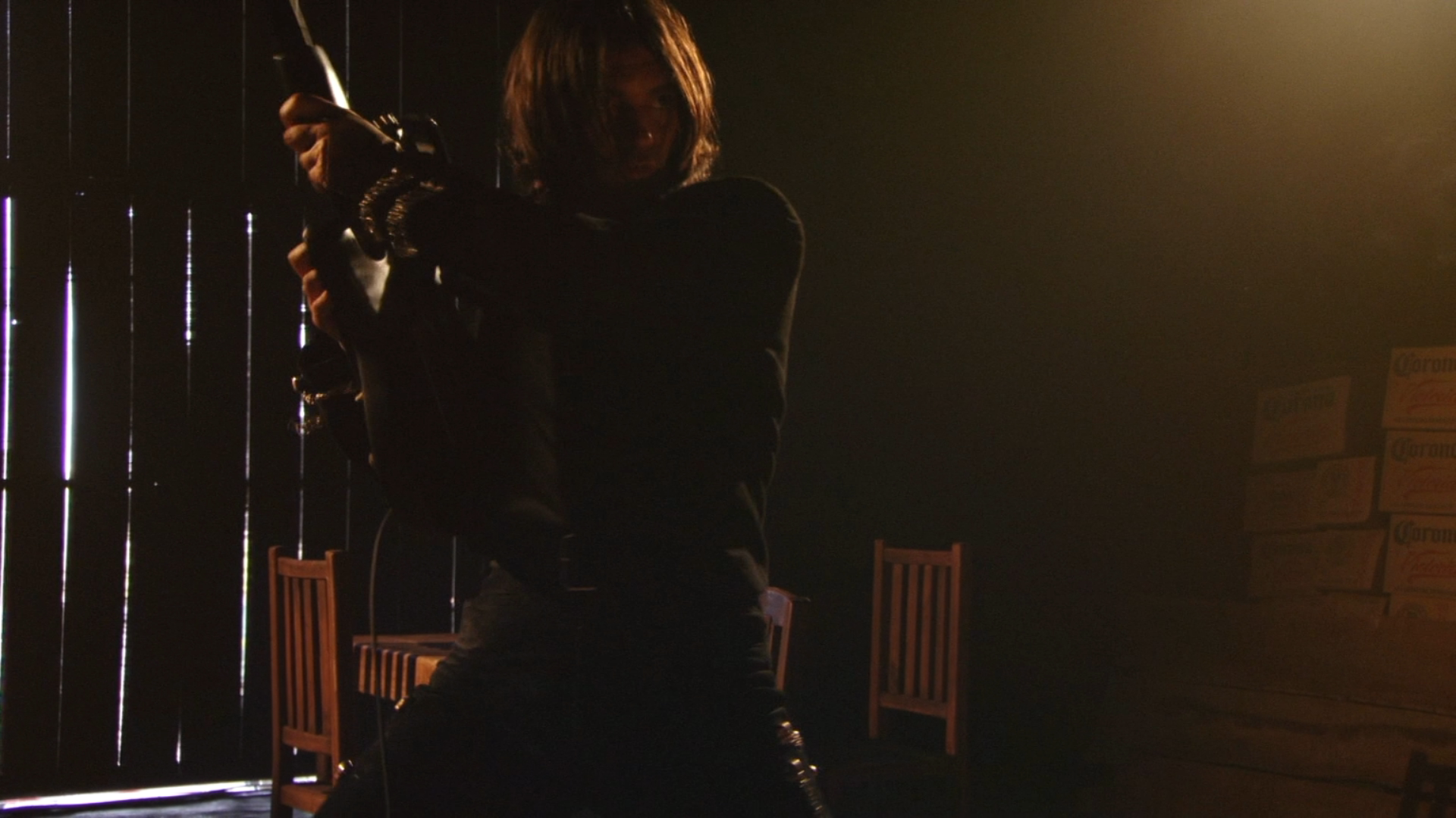 墨西哥往事剧照的剧照