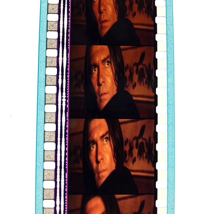 墨西哥往事剧照的剧照