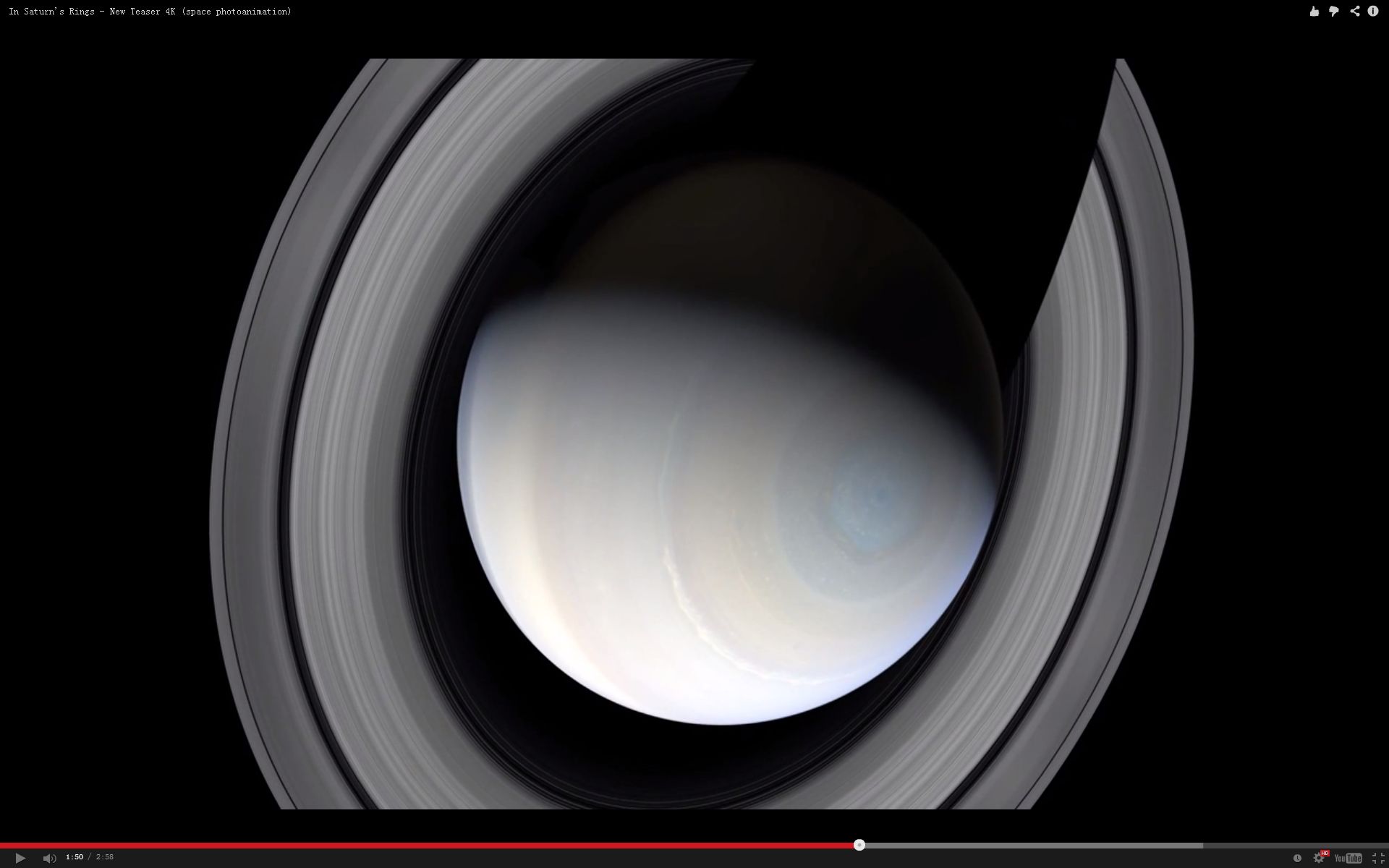 土星环剧照的剧照