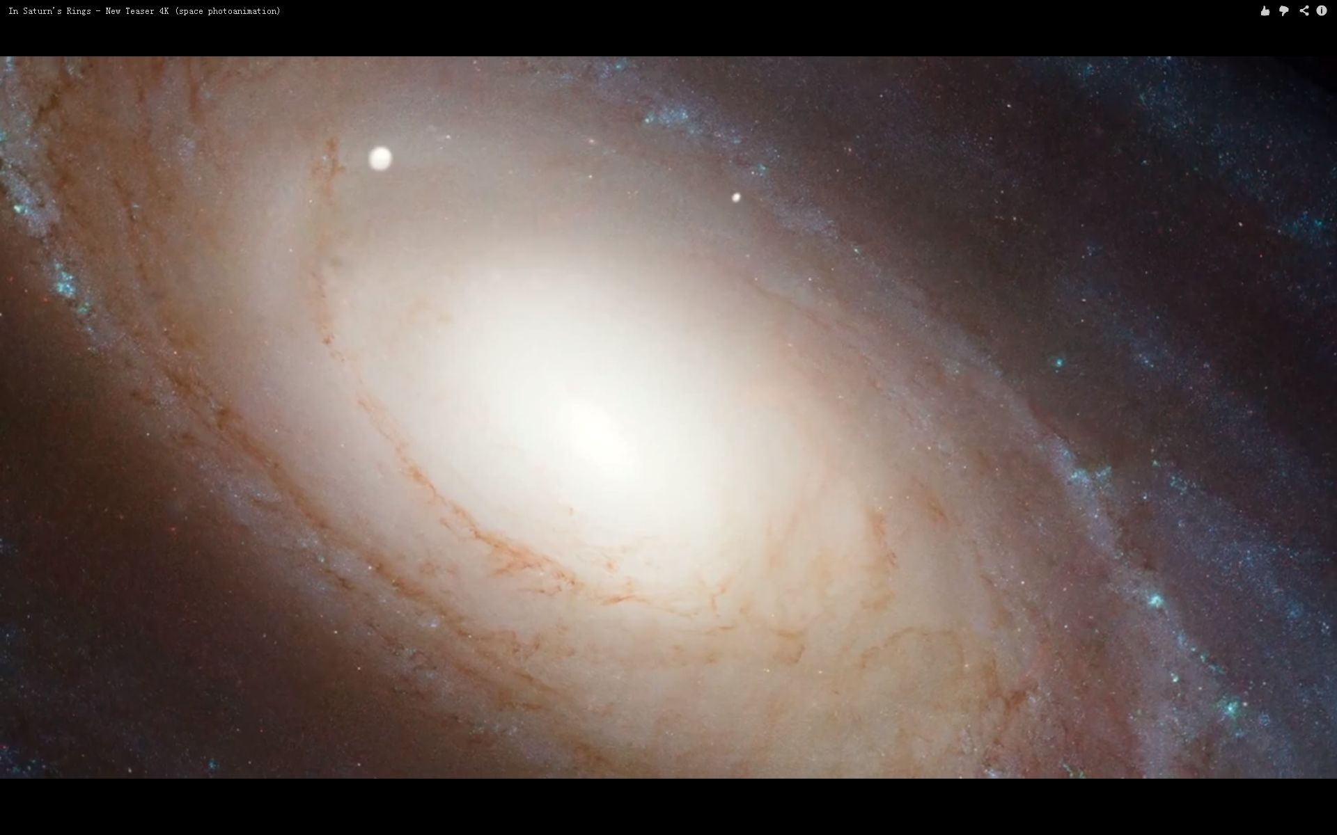 土星环剧照的剧照