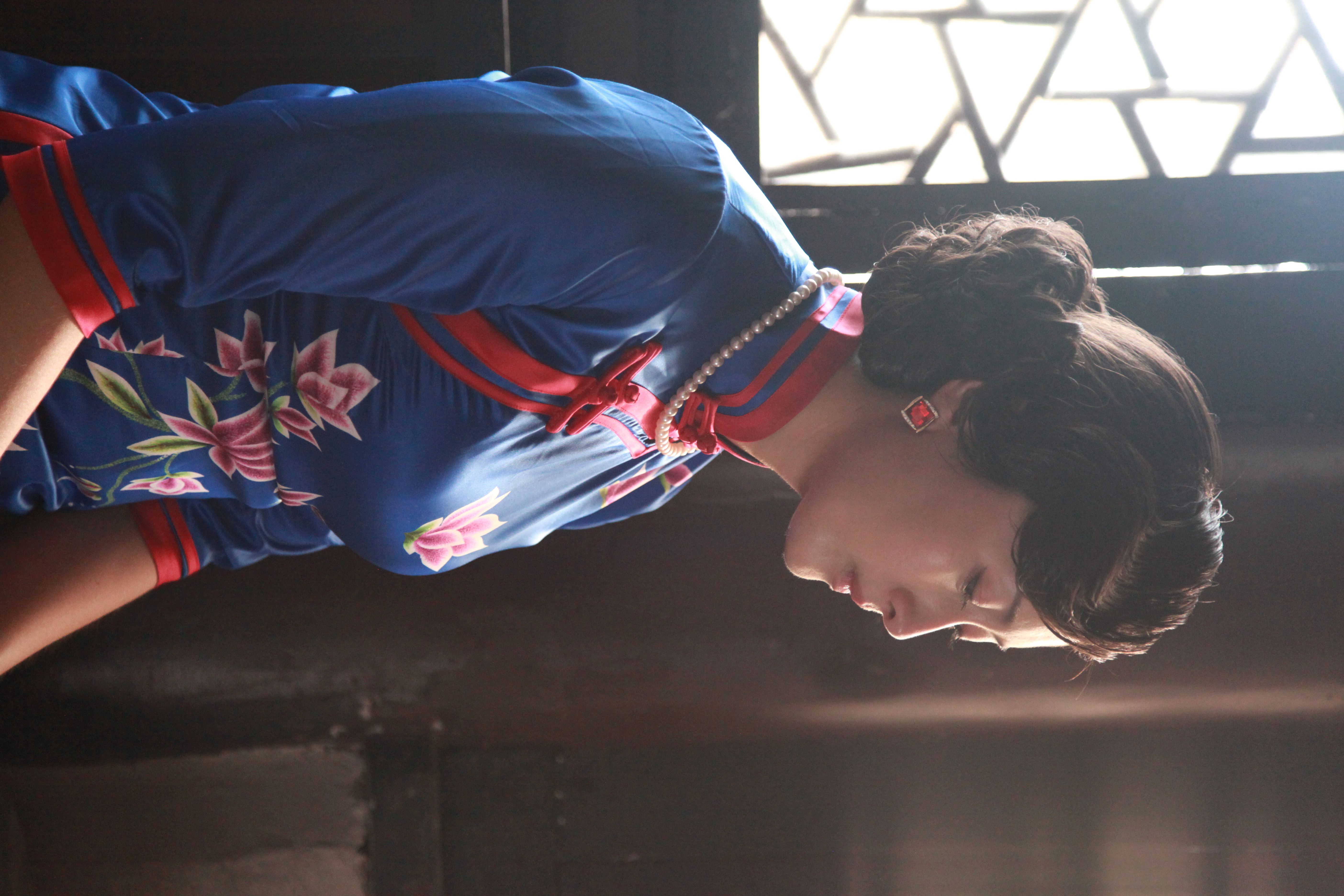 暗夜良人剧照的剧照