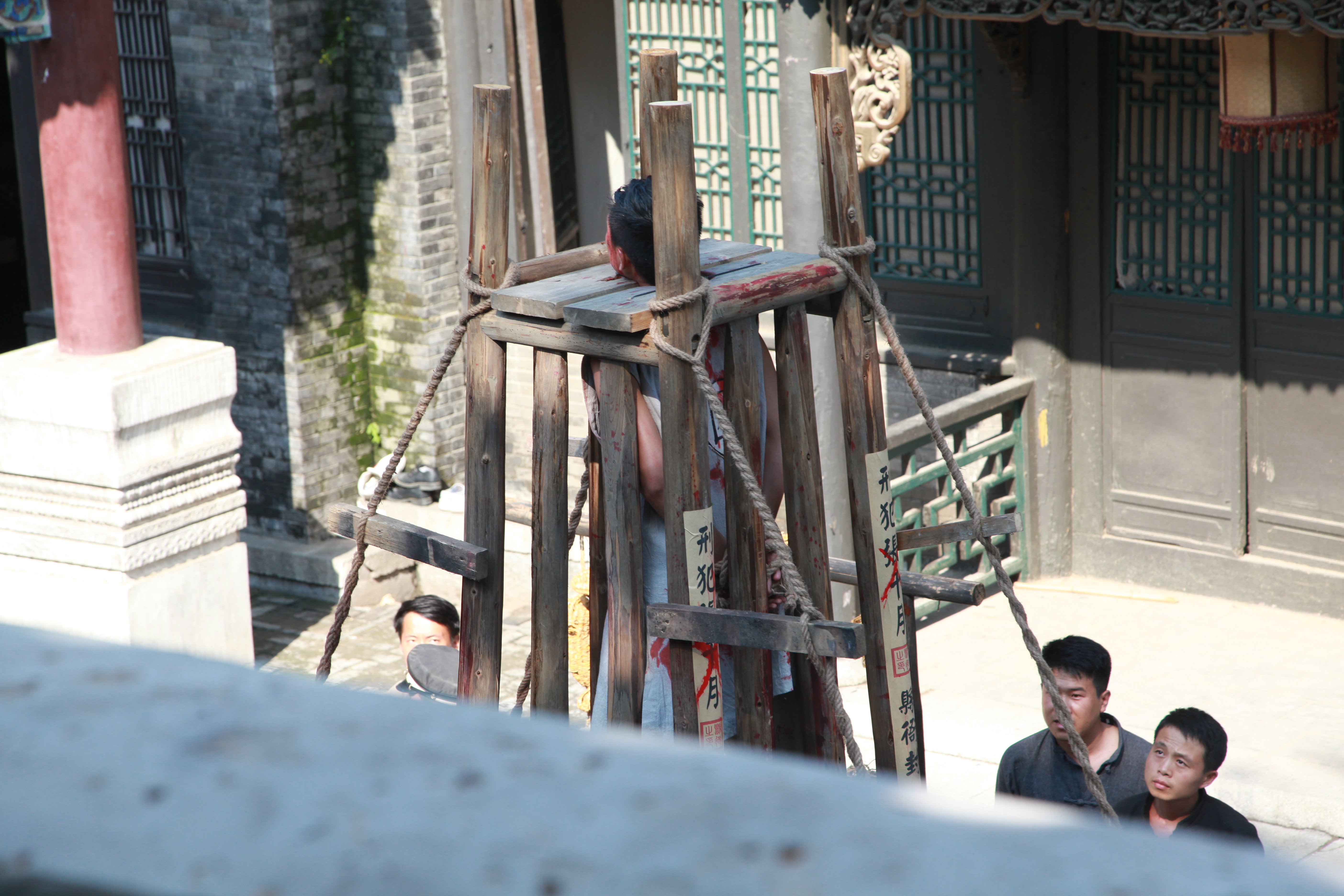 暗夜良人剧照的剧照