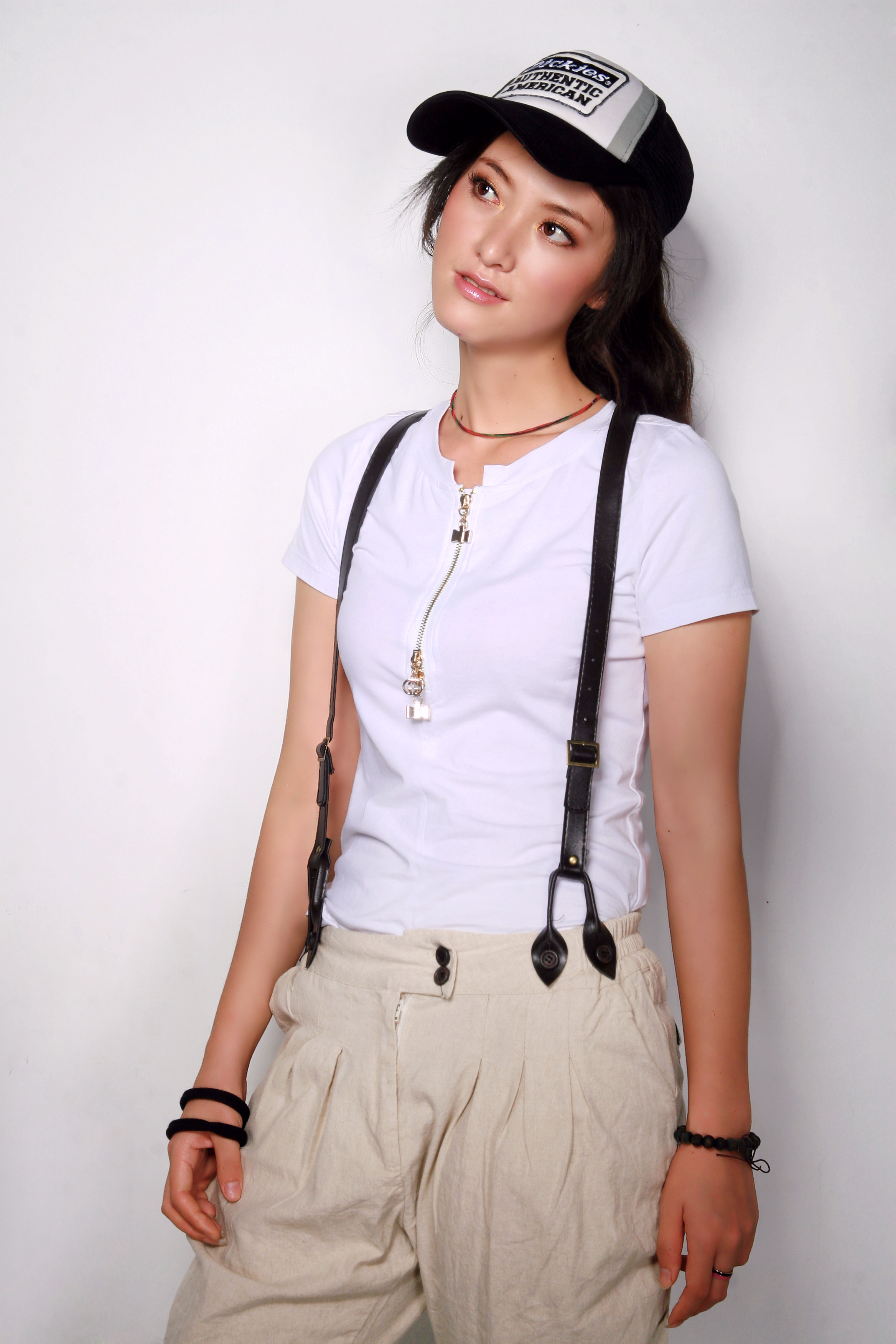 俐侎阿朵剧照的剧照