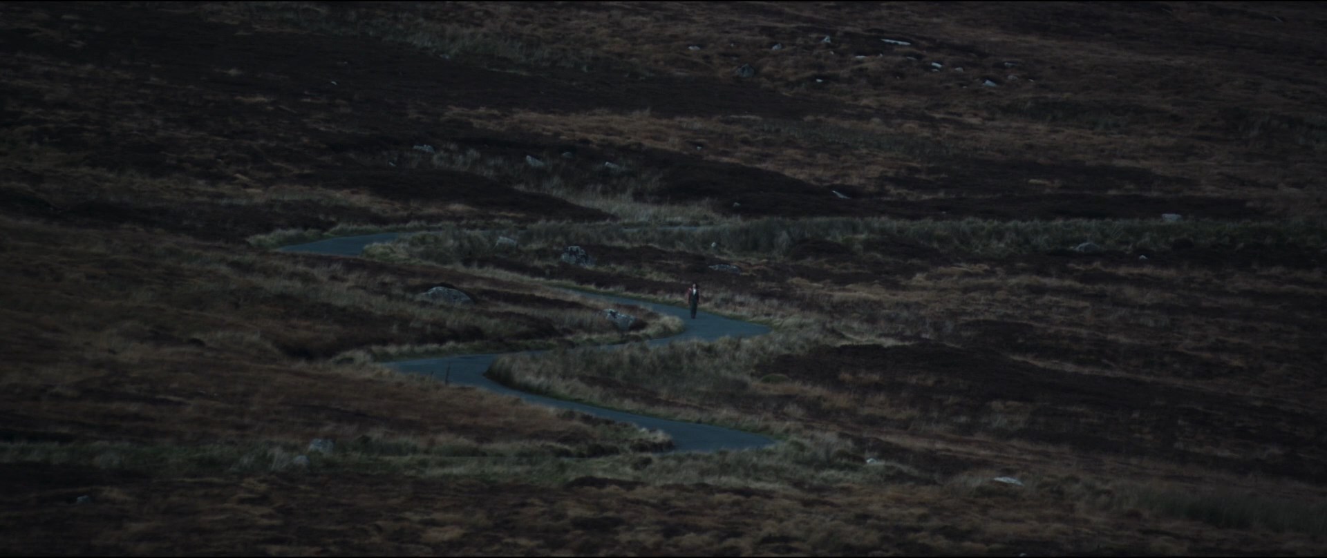 黑暗之歌剧照的剧照