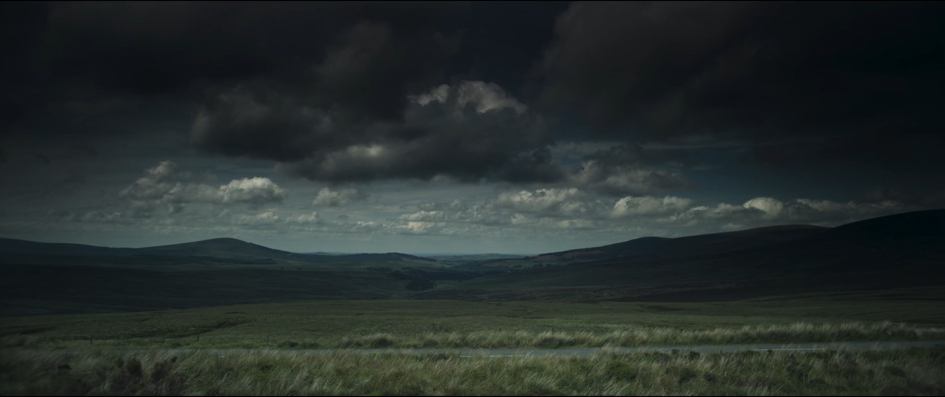 黑暗之歌剧照的剧照