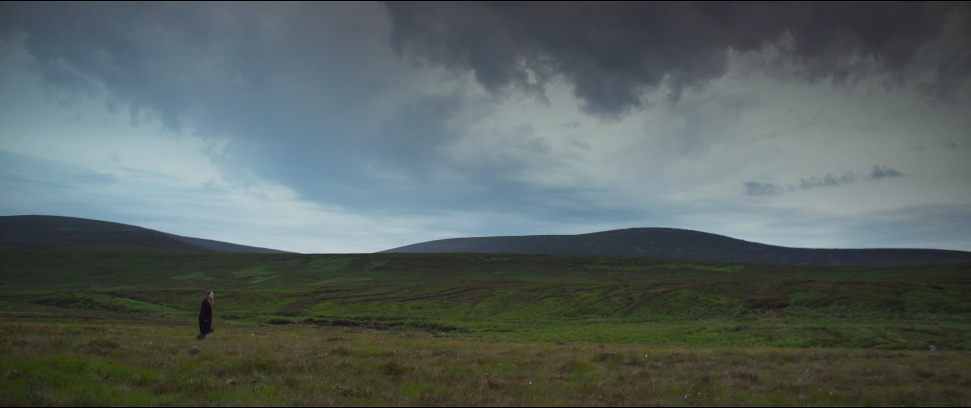 黑暗之歌剧照的剧照