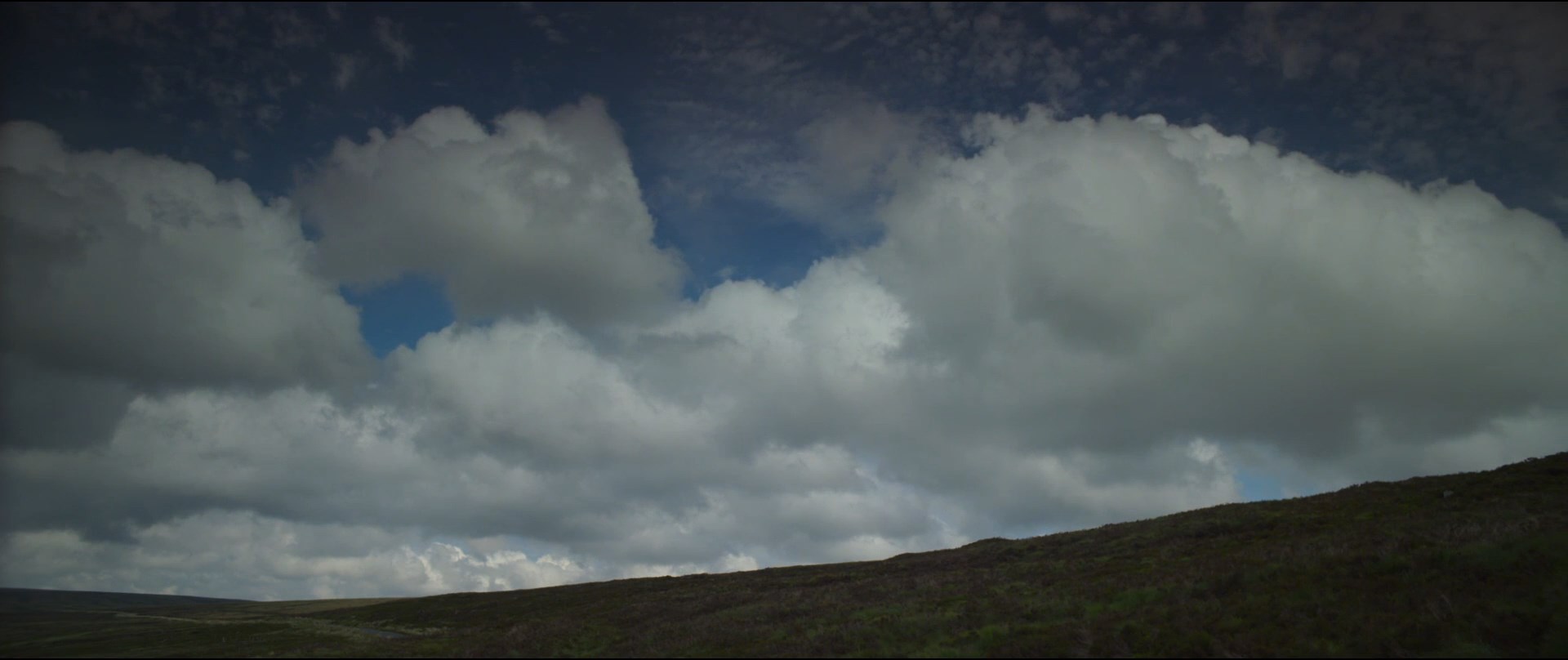 黑暗之歌剧照的剧照